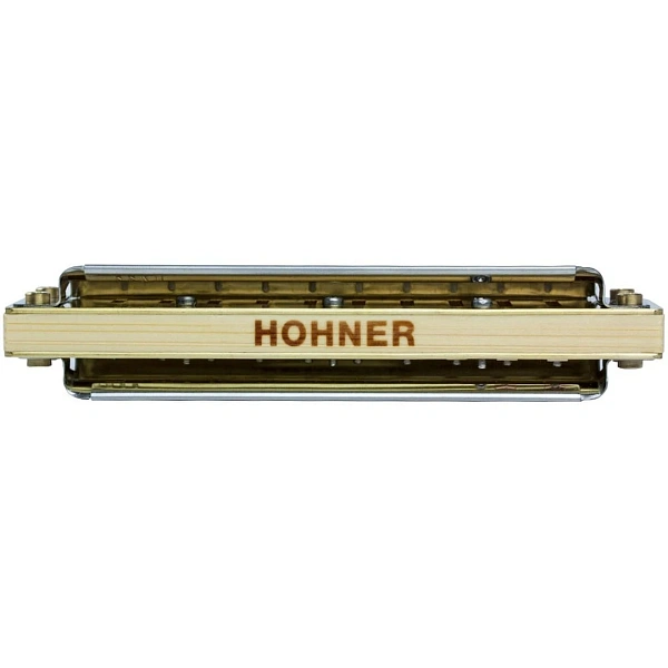Губная гармошка Hohner Marine Band Crossover E