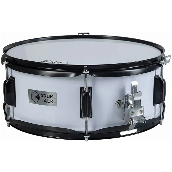 Маршевый барабан Drum Talk MDS-1455WH