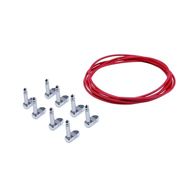 Набор для соединения педалей  Stands&amp;Cables GCK-01