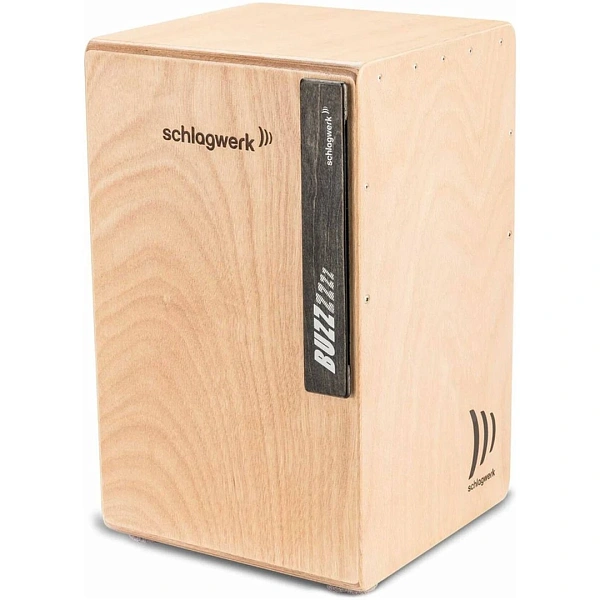 Перкуссионный эффект Schlagwerk BB50