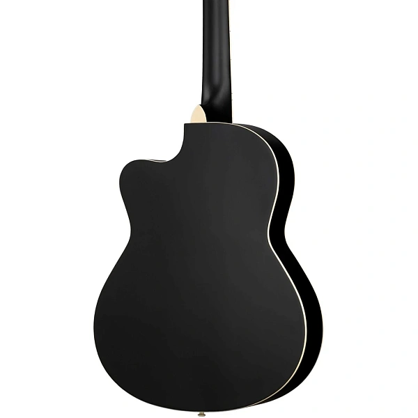 Акустическая гитара Caraya C931-BK