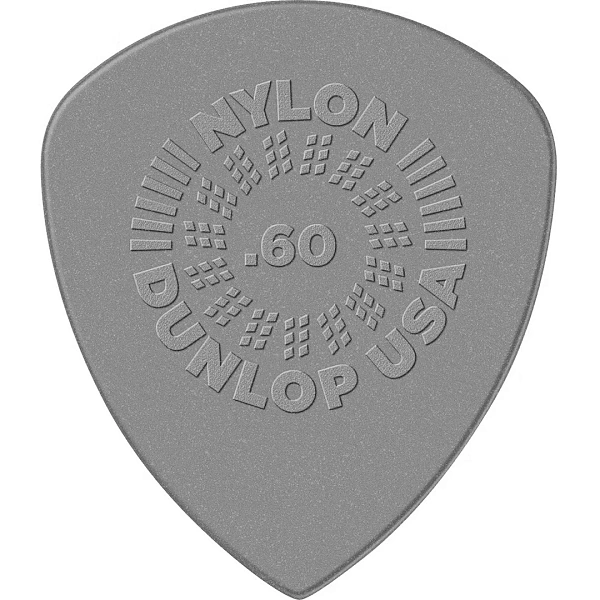 Набор медиаторов Dunlop 541P.60 Flow Nylon .60