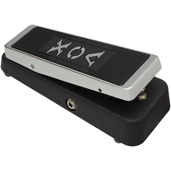Педаль эффектов Vox Real McCoy Wah