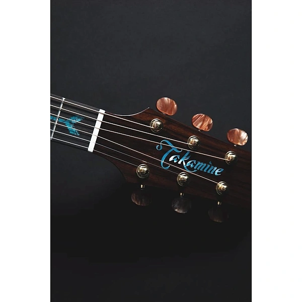 Электроакустическая гитара Takamine LTD2023