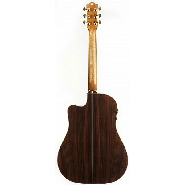 Электроакустическая гитара Maton EM100C