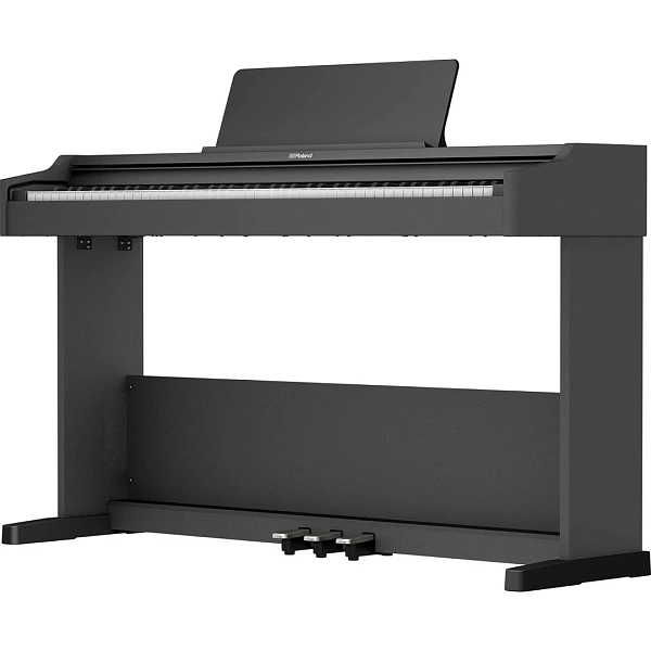 Цифровое пианино Roland RP107-BKX