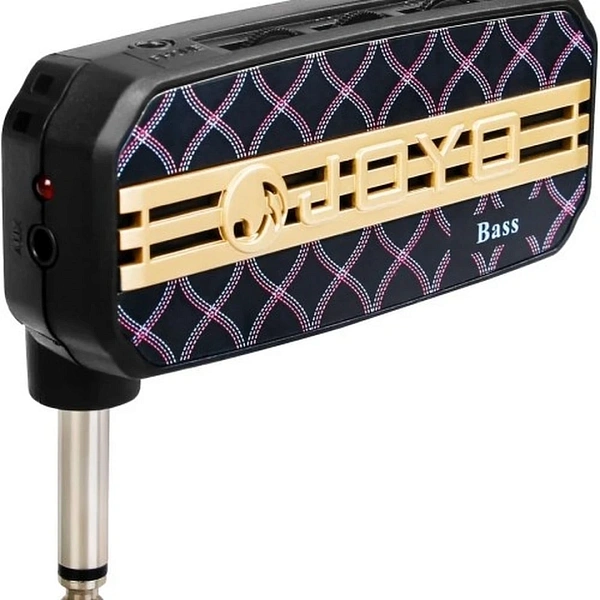 Предусилитель для наушников Joyo JA-03-Bass