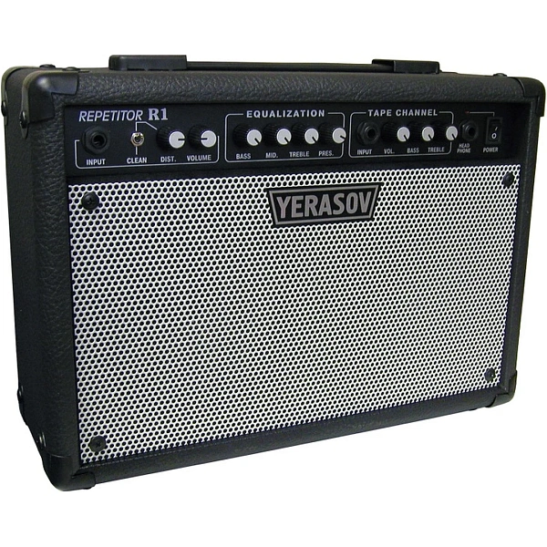 Комбоусилитель Yerasov Repetitor R1-10W