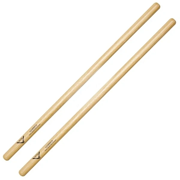 Палочки барабанные Vater VHHW American Hickory Hammer