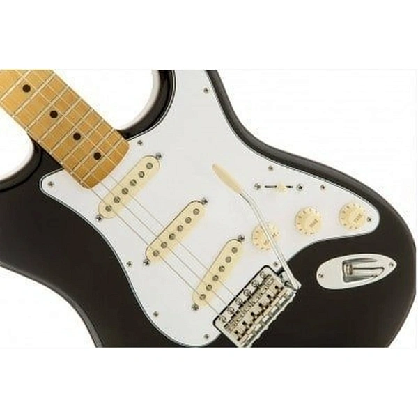 Электрогитара Fender Jimi Hendrix Stratocaster MN BLK