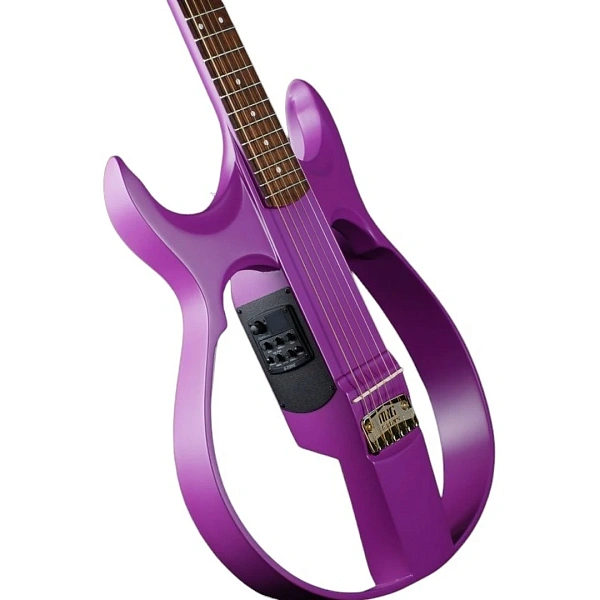 Электроакустическая гитара MIG Guitars SG1P23