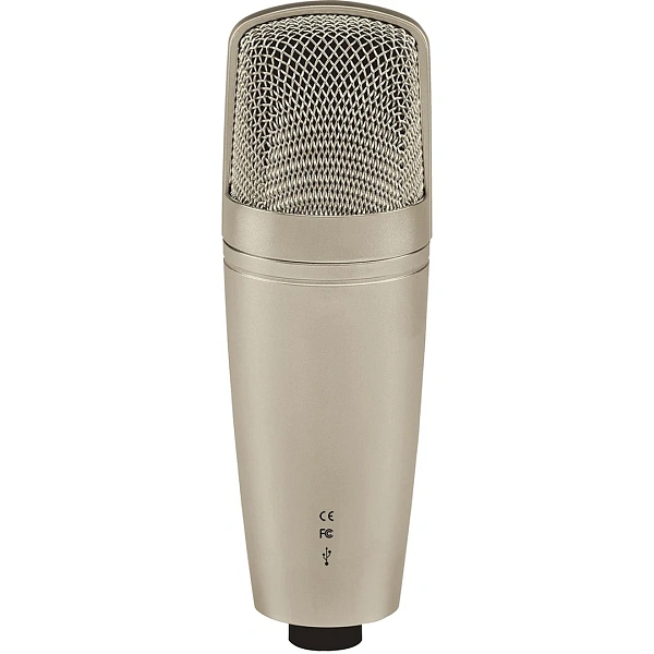 Микрофон Behringer C-1U