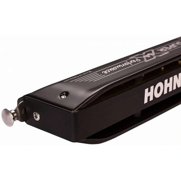 Губная гармошка Hohner Super 64X