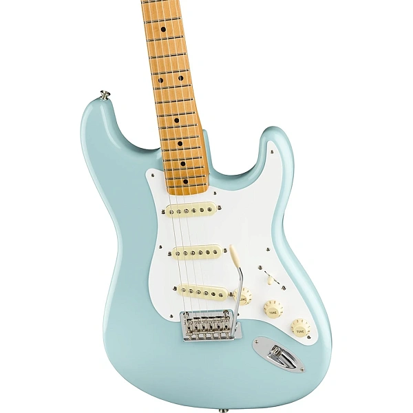 Электрогитара Fender Vintera '50s Stratocaster Modified MN Daphne Blue