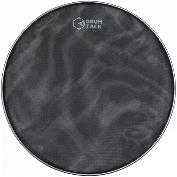 Пластик Drum Talk DH-14BK24MH