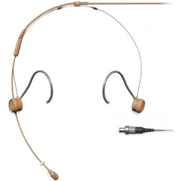 Головной микрофон Shure TH53C/O-LEMO