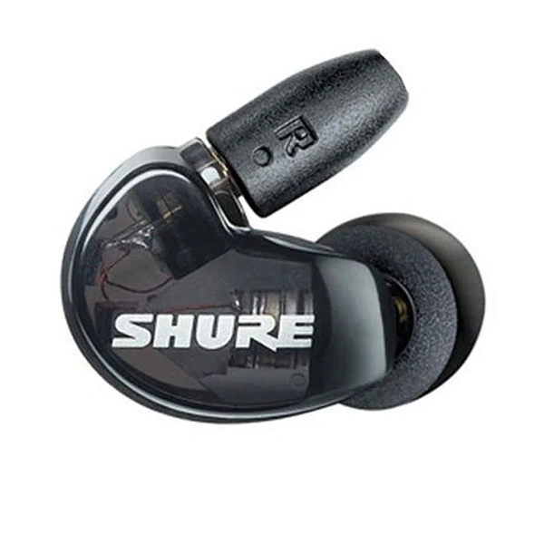 Правая часть наушника Shure SE215-K-Right