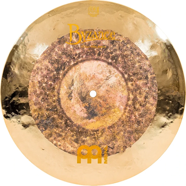 Тарелка Meinl 14" Hi-Hat B14DUH