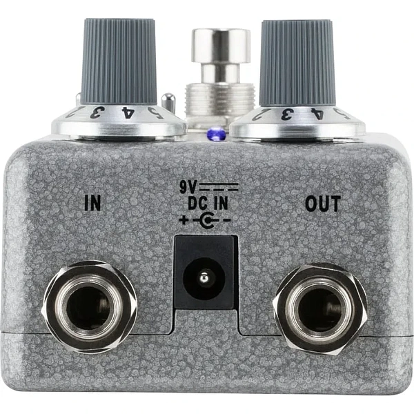 Педаль эффектов Fender Hammertone Space Delay