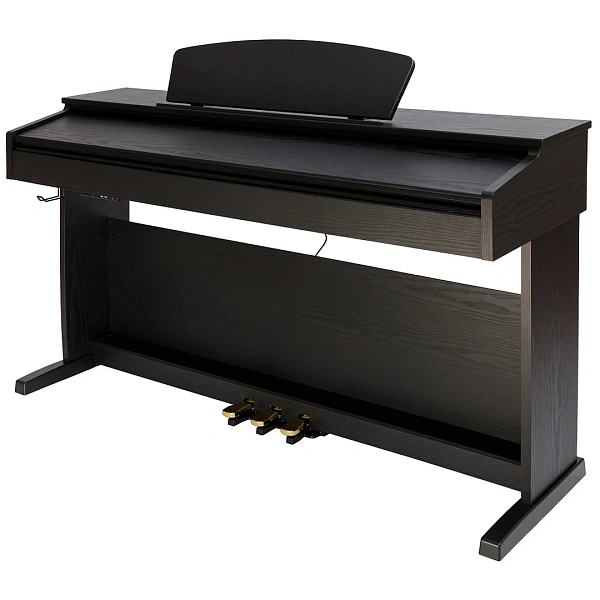 Цифровое пианино Rockdale RDP-5088 Etude Black
