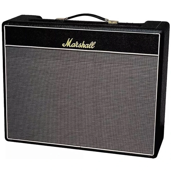Комбоусилитель Marshall 1962-01