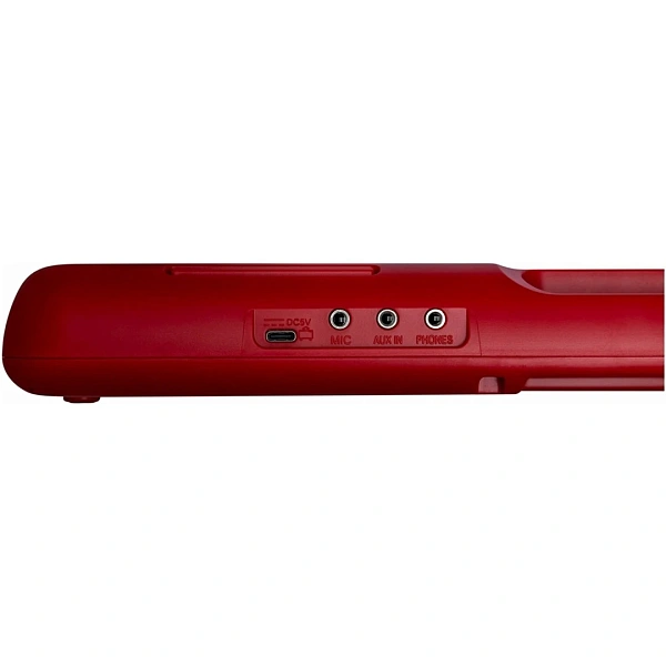 Синтезатор Terris TK-110 RD