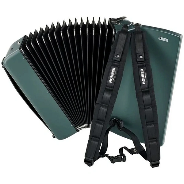 Аккордеон Hohner Bravo myColor III 72 Twilight