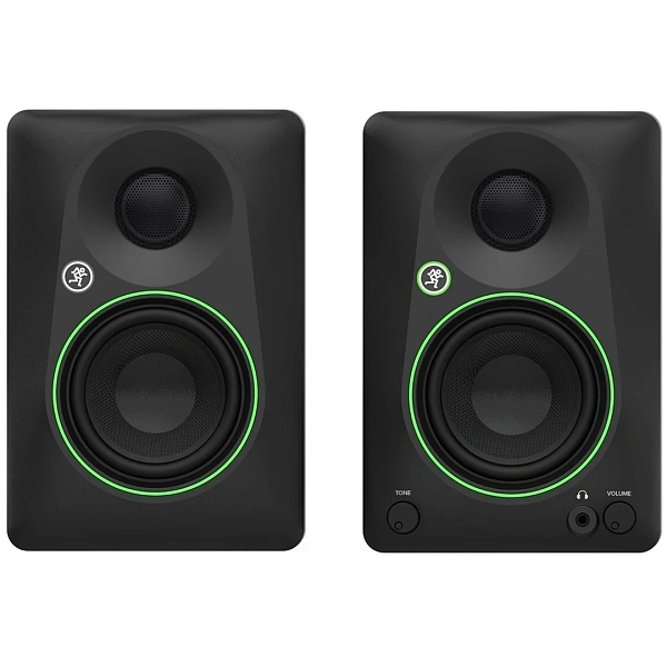 Студийные мониторы Mackie CR3.5