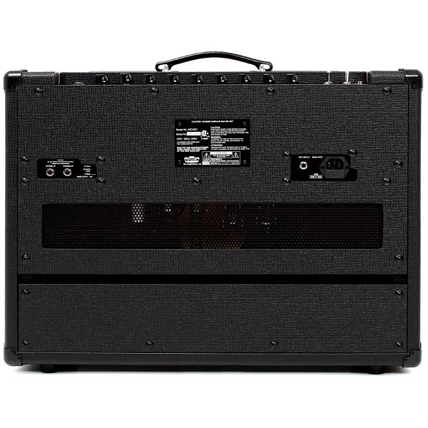 Комбоусилитель Vox AC15C1