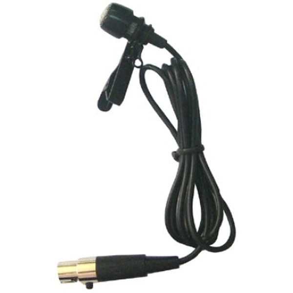 Петличный микрофон LAudio C5