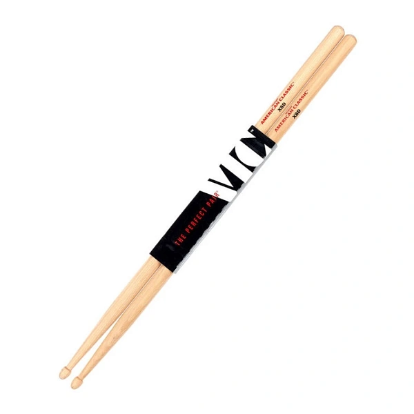 Палочки барабанные Vic Firth X8D