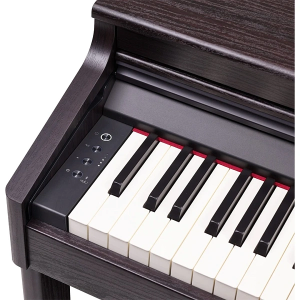 Цифровое пианино Roland RP701-DR