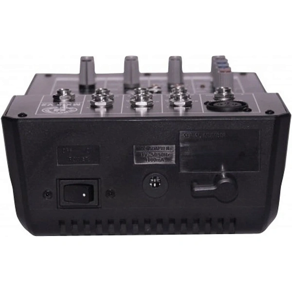 Микшерный пульт Topp Pro TP MXi5