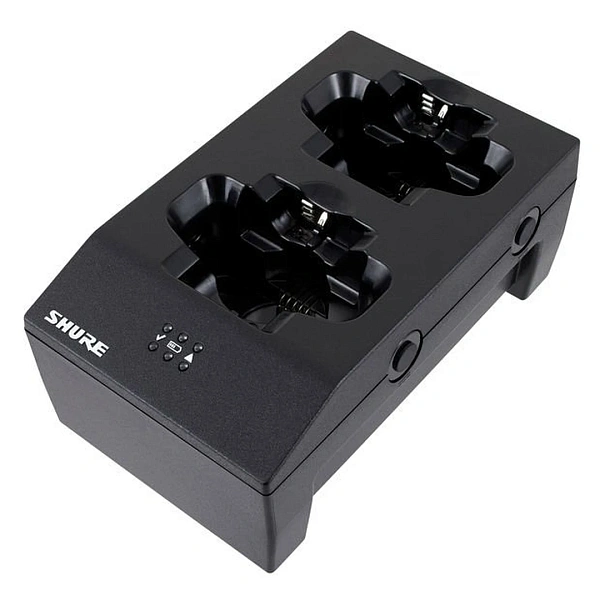 Зарядное устройство Shure SBC200E