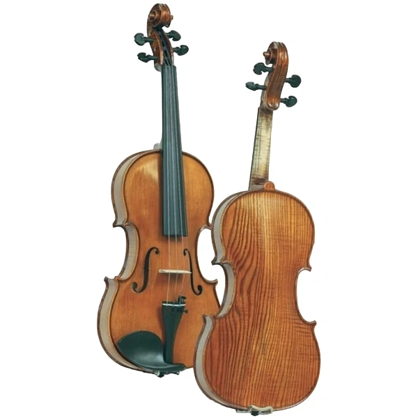 Скрипка Gliga PU-V044-OH Professional Gama Unique Ash