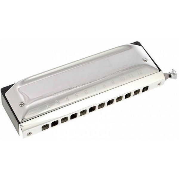Губная гармошка Hohner ACE 48