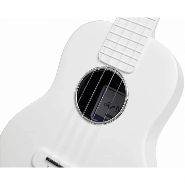 Укулеле Nalu N1WH