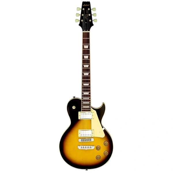 Электрогитара Aria PRO II PE-350STD AGBS