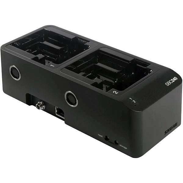 Зарядное устройство Shure SBC240-E