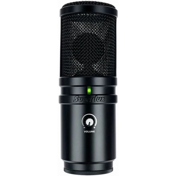 Микрофон Superlux E205UMKII Black