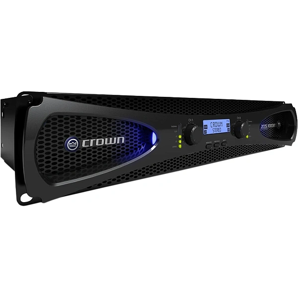 Усилитель Crown XLS1002