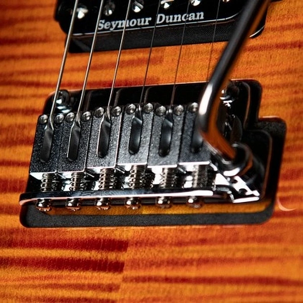 Электрогитара Cort X700 Duality Antique Violin Burst