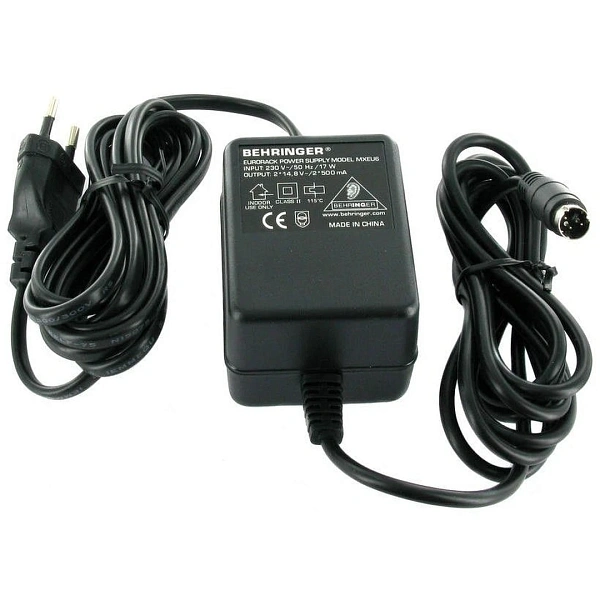 Блок питания Behringer PSU6-EU