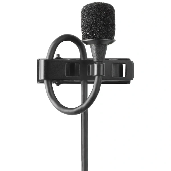 Петличный микрофон Shure MX150B/C-XLR