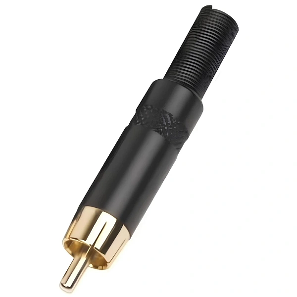 Разъём RCA Xline RCON RCA M 05