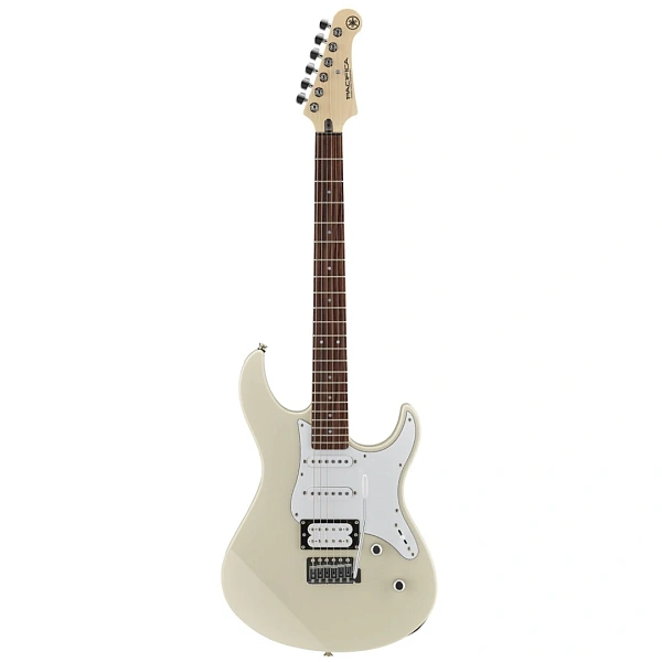 Электрогитара Yamaha Pacifica 112 V VWH