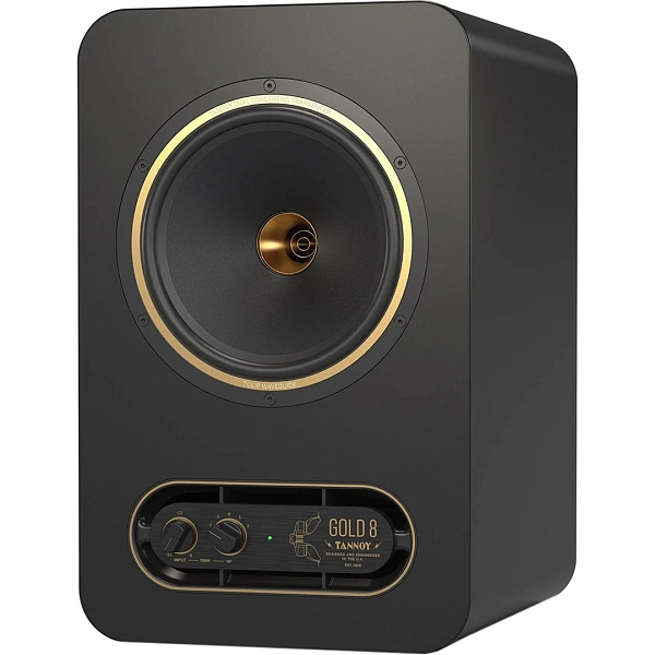 Студийный монитор Tannoy GOLD 8