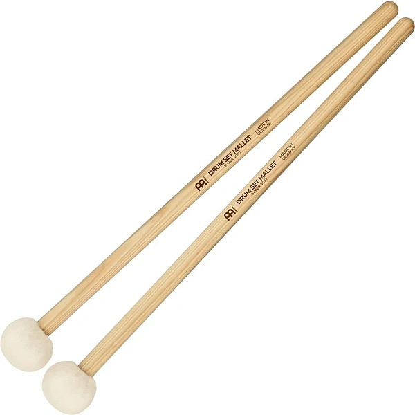 Палочки барабанные Meinl SB400 Mallets Super Soft