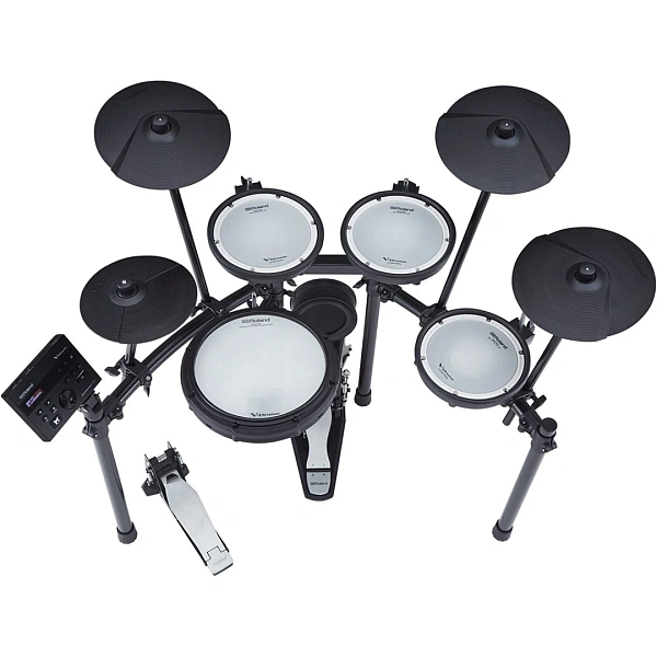 Электронная ударная установка Roland TD-07KX