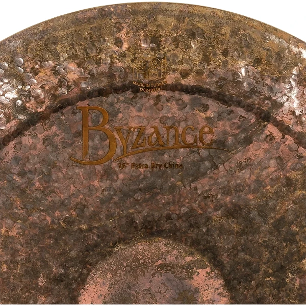 Тарелка Meinl 16" China B16EDCH